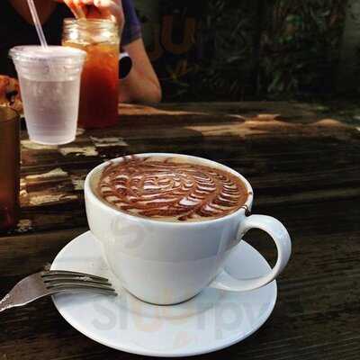 Felicitous Coffee & Tea