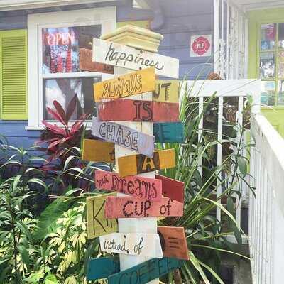 Felicitous Coffee & Tea