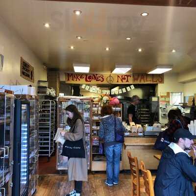 Arizmendi Bakery