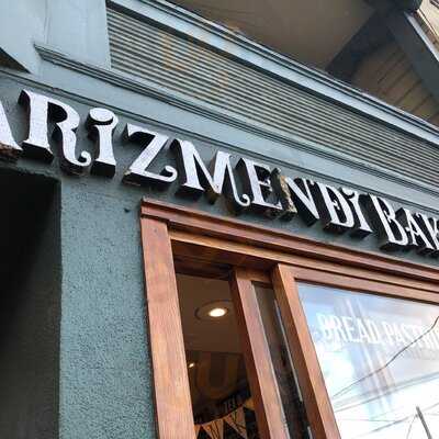 Arizmendi Bakery