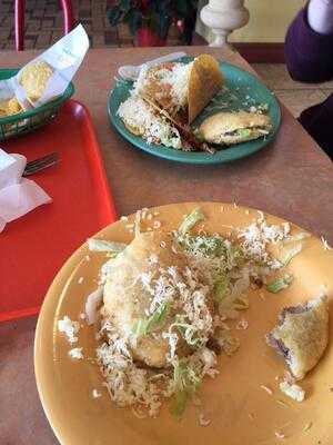 Delicious Mexican Eatery