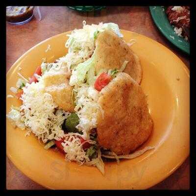 Delicious Mexican Eatery