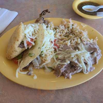 Delicious Mexican Eatery