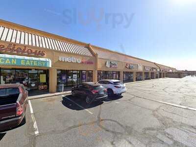 Delicious Mexican Eatery