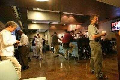 Chocolate Fish Coffee Roasters