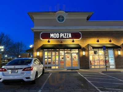 Mod Pizza