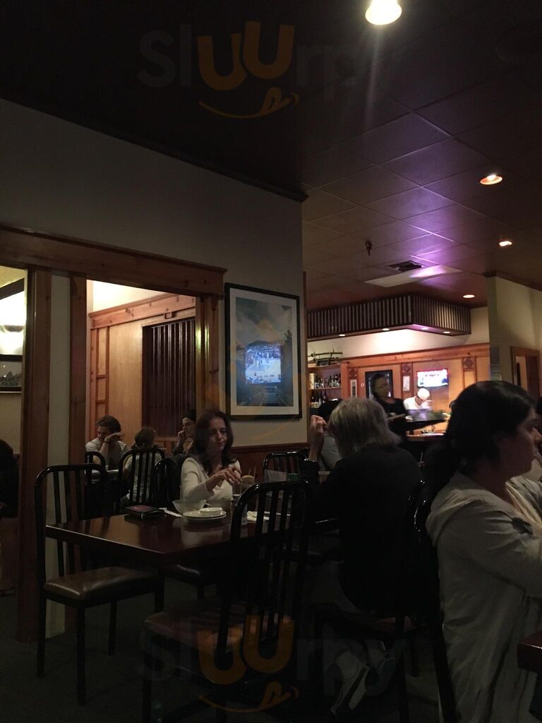 Asaka Japanese Restaurant