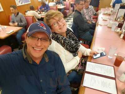 White House Restaurant