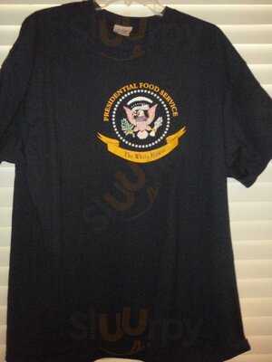 White House Restaurant