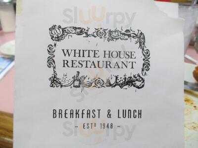 White House Restaurant