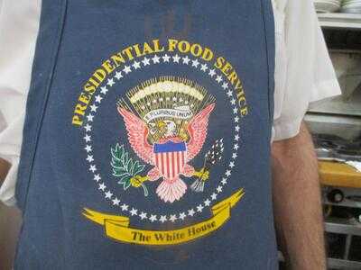 White House Restaurant