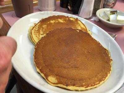 White House Restaurant