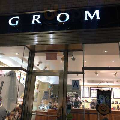 Grom