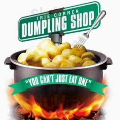 The Dumplin Shop