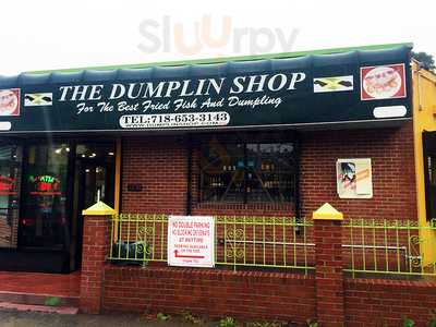 The Dumplin Shop