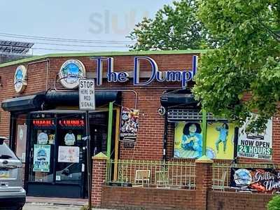The Dumplin Shop