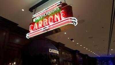 Carbone