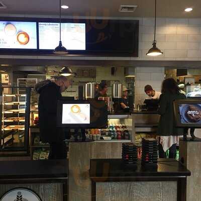 Specialty's Cafe & Bakery