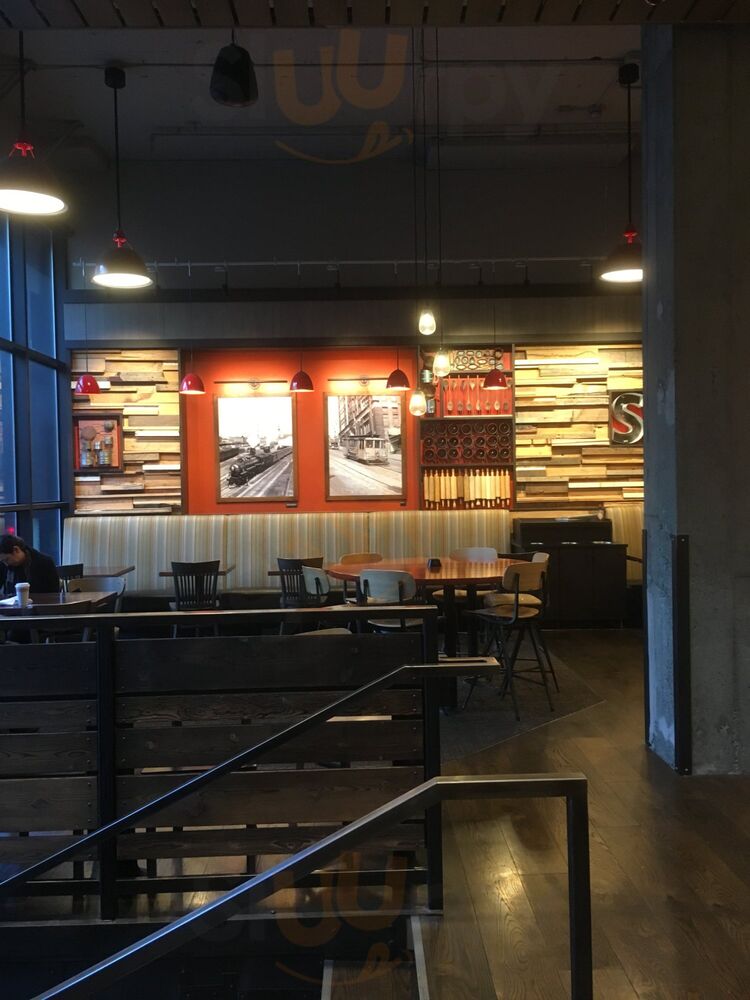 Specialty's Cafe & Bakery