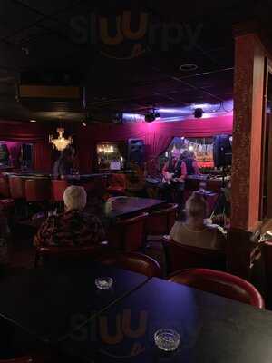 Junior's Supper Club