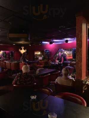 Junior's Supper Club