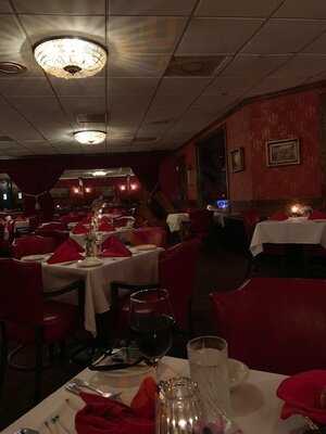 Junior's Supper Club