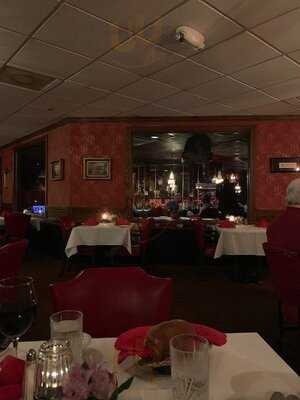 Junior's Supper Club