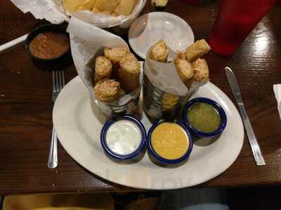 Matt's Rancho Martinez