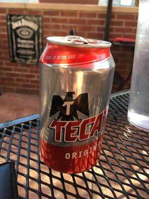 Matt's Rancho Martinez