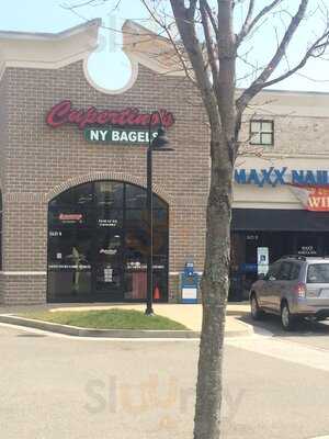 Cupertino's Ny Bagels And Deli