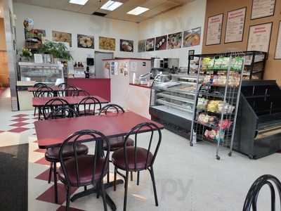 Cupertino's Ny Bagels And Deli