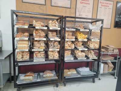 Cupertino's Ny Bagels And Deli