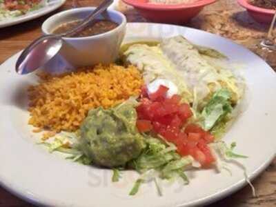 Aldaco's Mexican Cuisine - Stone Oak