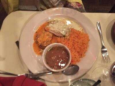 Aldaco's Mexican Cuisine - Stone Oak