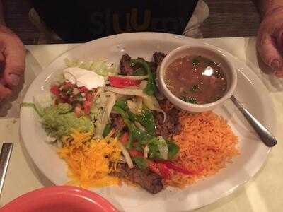 Aldaco's Mexican Cuisine - Stone Oak
