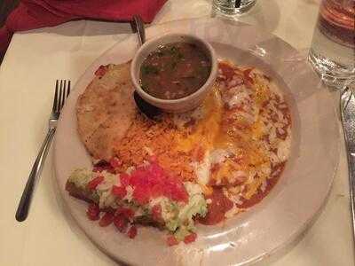 Aldaco's Mexican Cuisine - Stone Oak