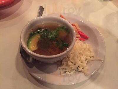 Aldaco's Mexican Cuisine - Stone Oak