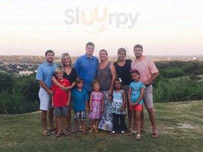 Aldaco's Mexican Cuisine - Stone Oak