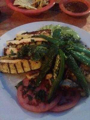 Aldaco's Mexican Cuisine - Stone Oak