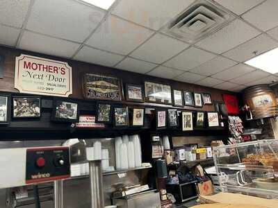 Mother's Restaurant