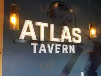 Atlas Tavern
