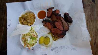 Brown's Bar-b-que
