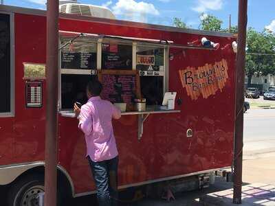 Brown's Bar-b-que