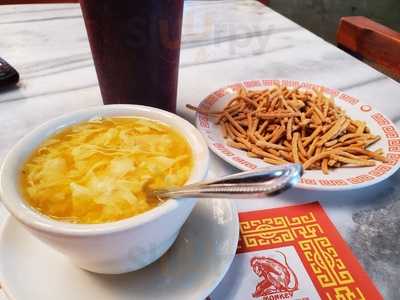 Szechuan Restaurant City View