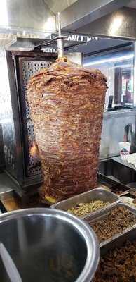 Taquitos West Avenue