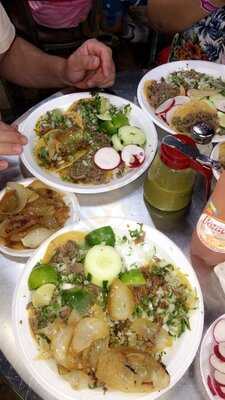 Taquitos West Avenue