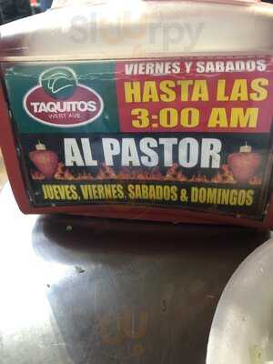Taquitos West Avenue