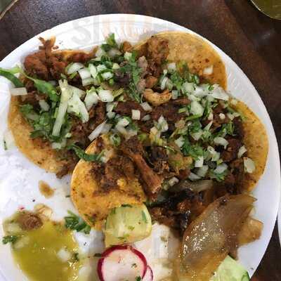 Taquitos West Avenue