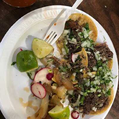 Taquitos West Avenue