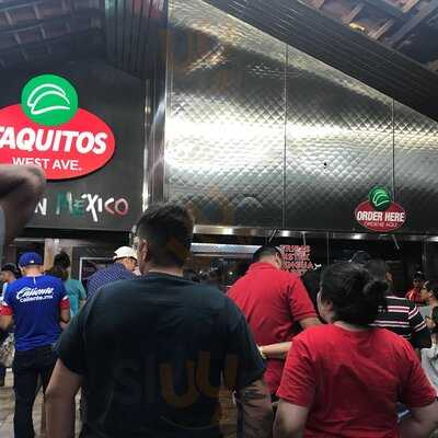Taquitos West Avenue